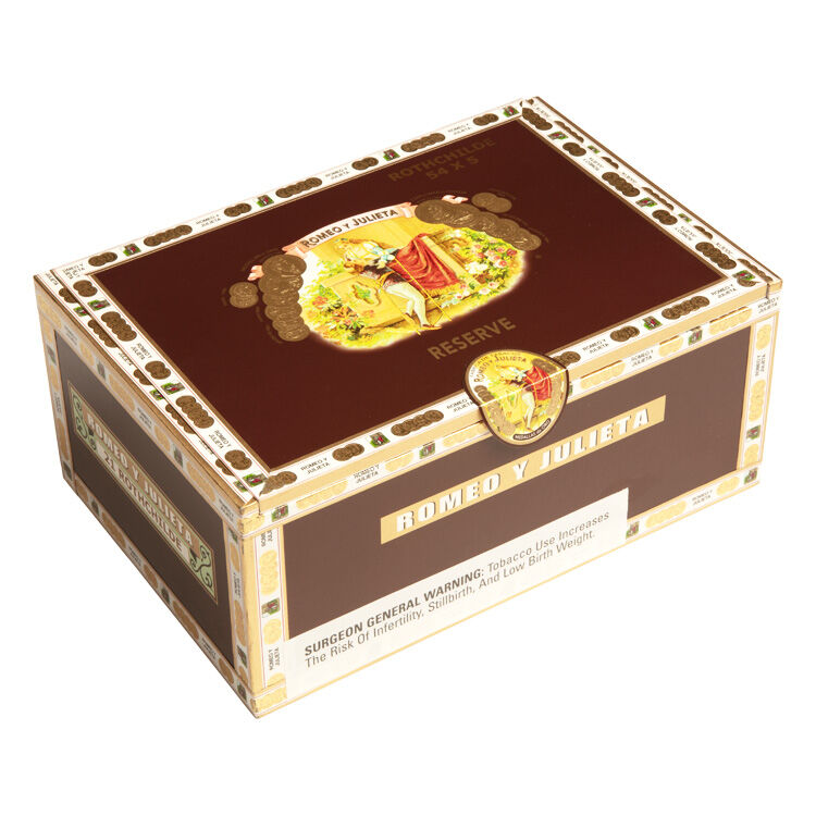 Rothchilde Tubo, , jrcigars